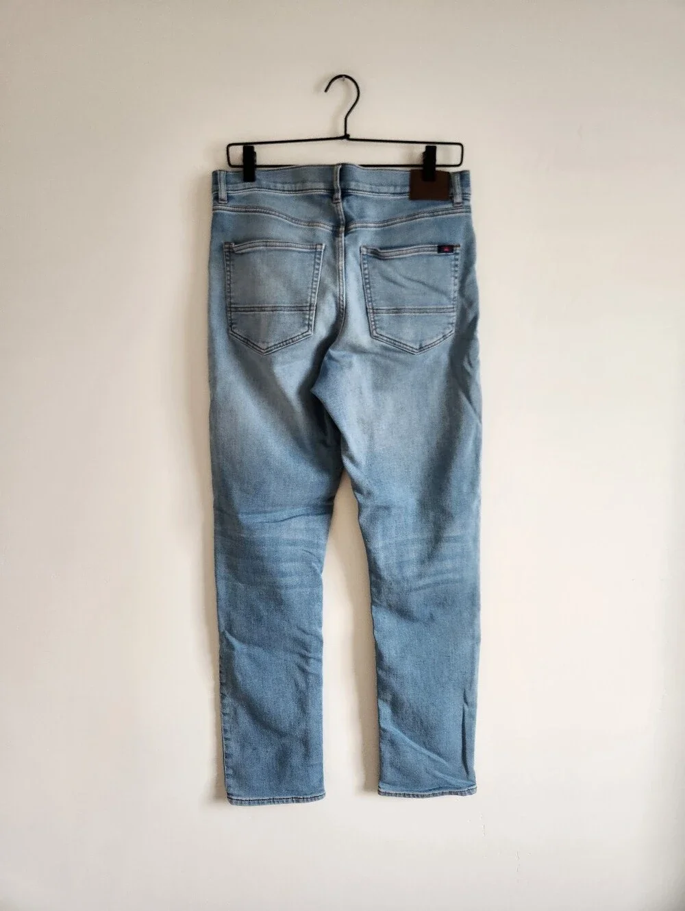 Faherty stretch pant